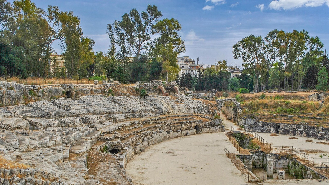 Photo of Others in Arenella