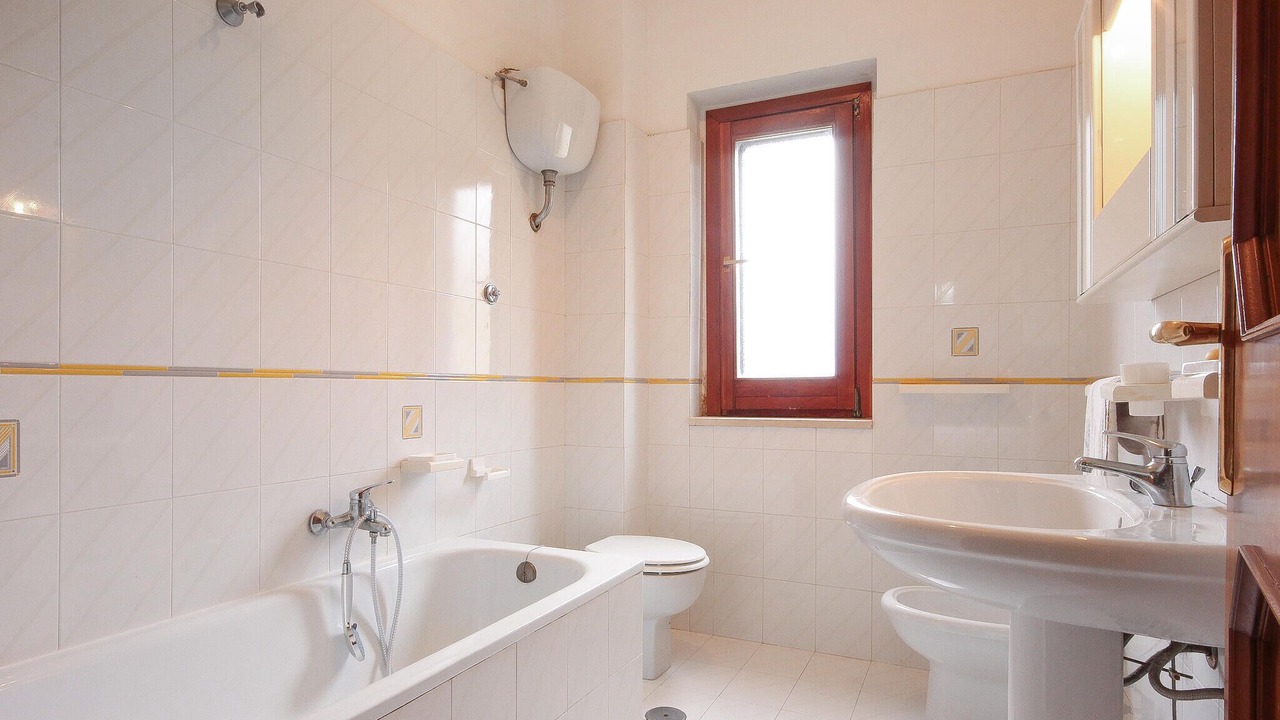 Photo of Bathroom in Senerchia
