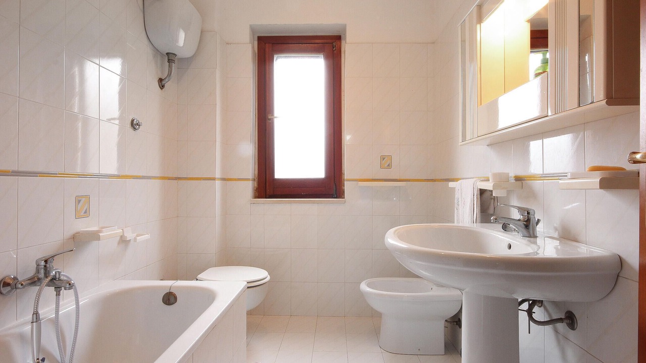 Photo of Bathroom in Senerchia