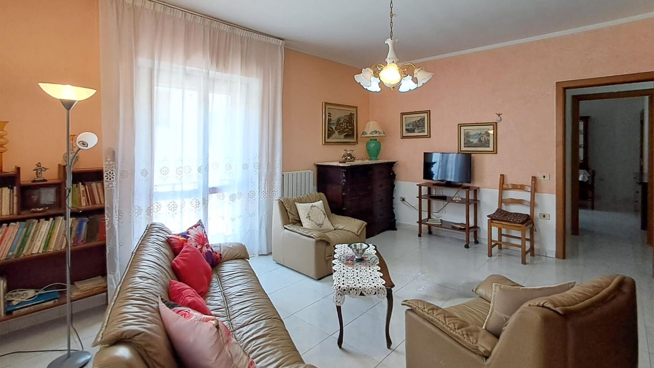Photo of Bedroom in Senerchia