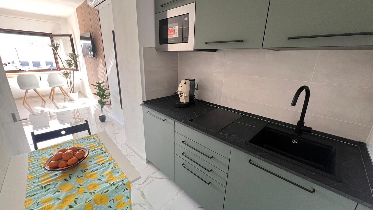 Photo of Kitchen in San Francesco