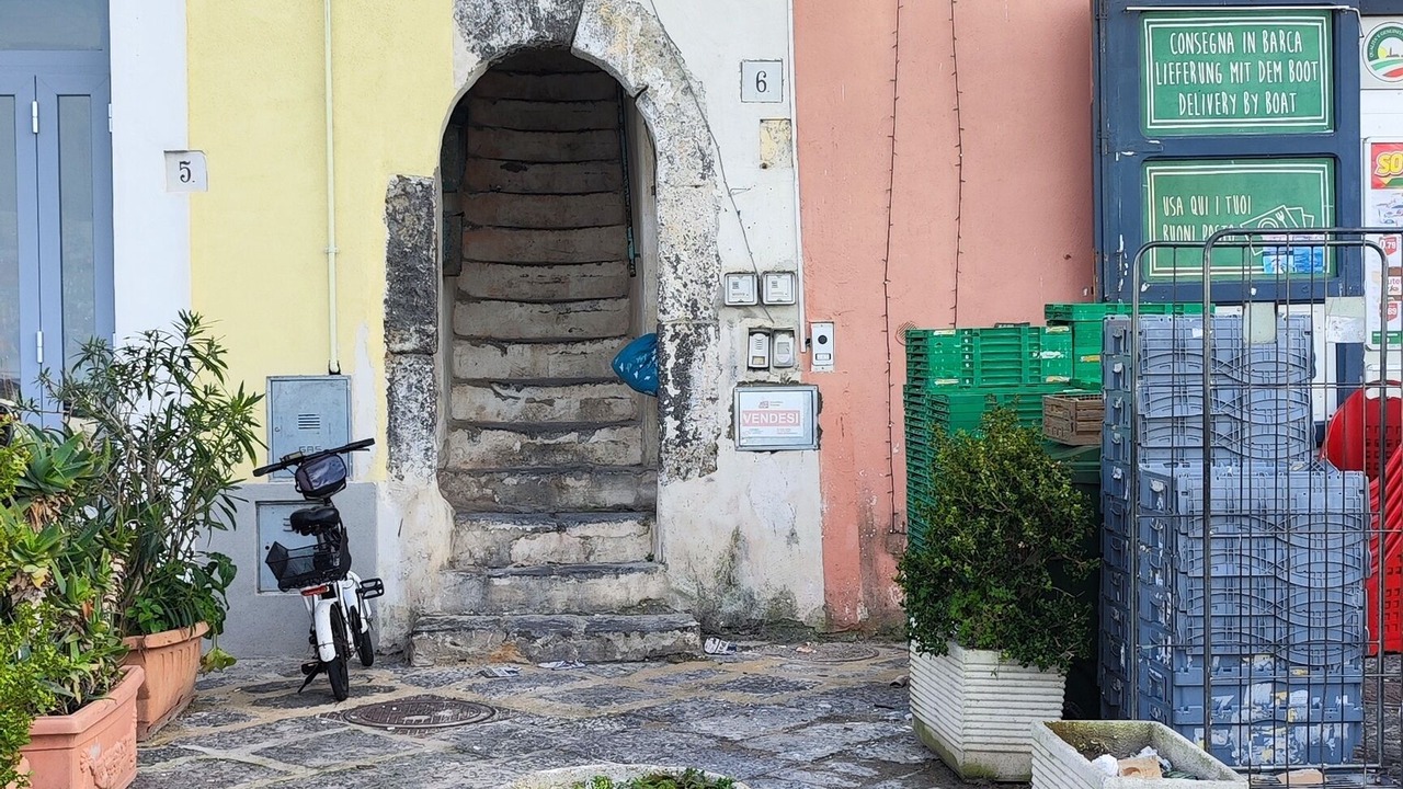 Photo of Outdoor in Procida