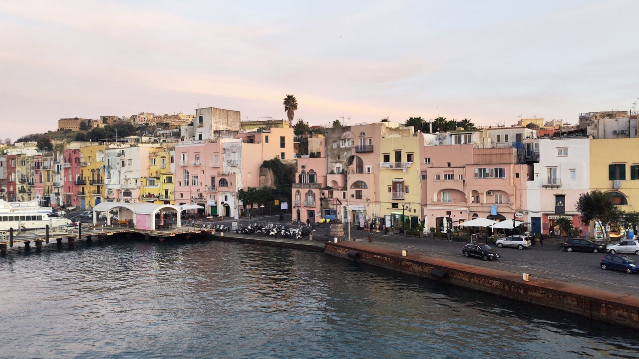 Photo of Others in Procida