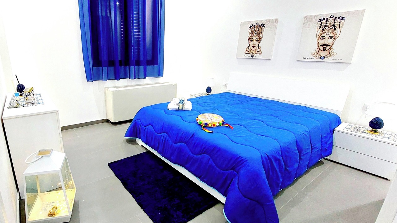Photo of Bedroom in Partinico