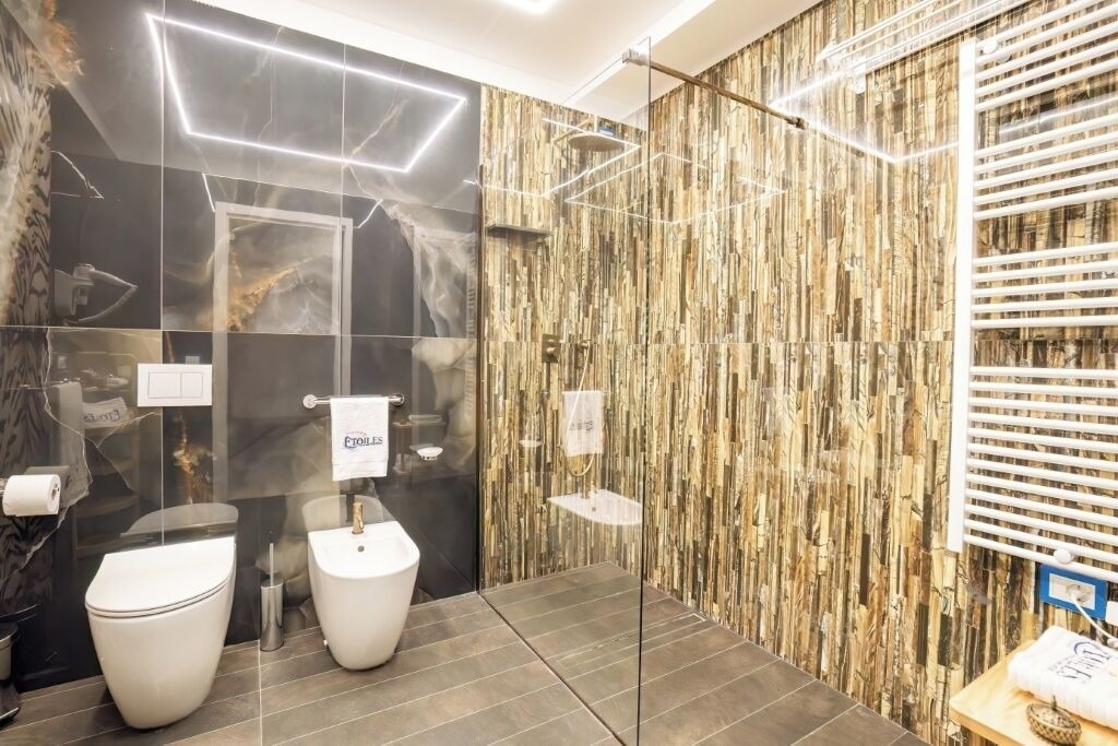 Photo of Bathroom in Palmi