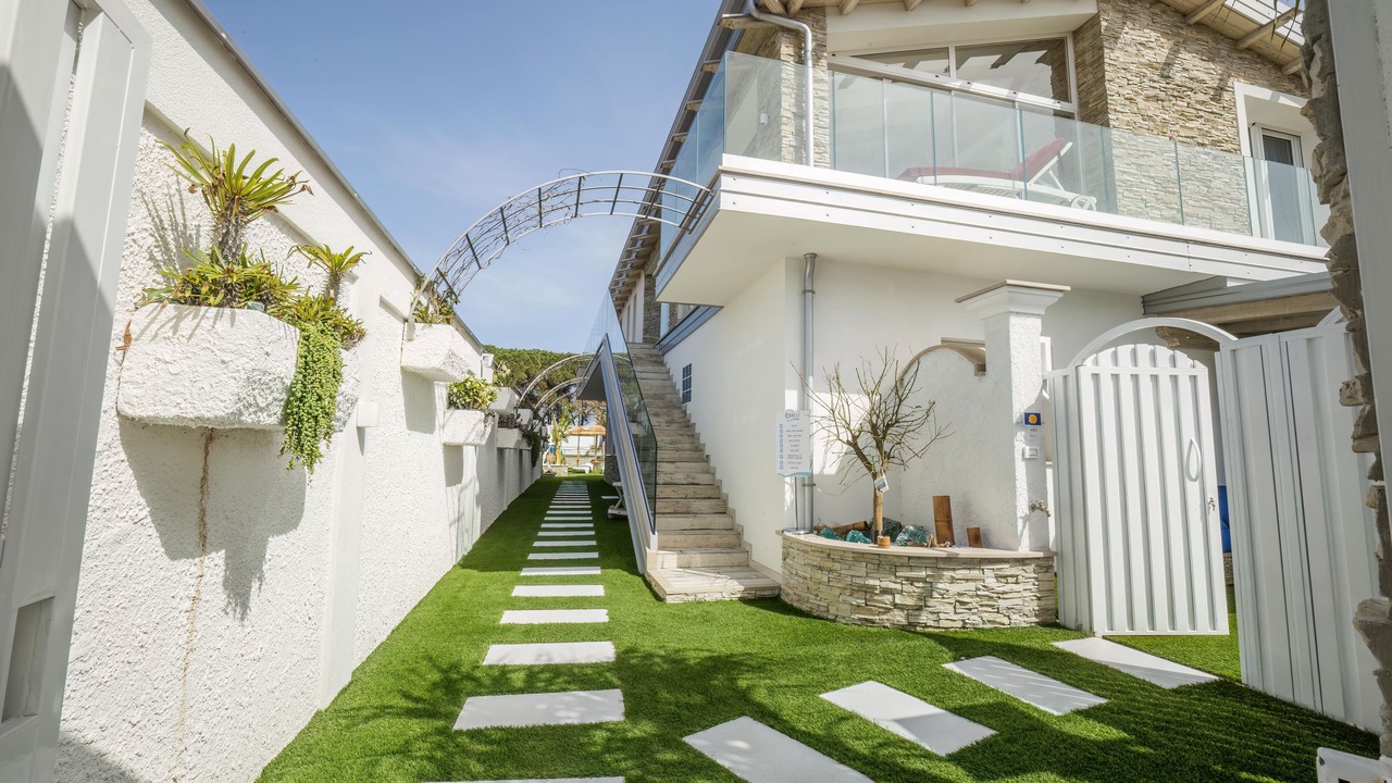 Photo of Outdoor in Palmi