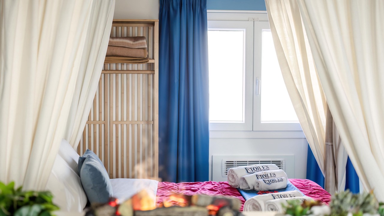 Photo of Bedroom in Palmi