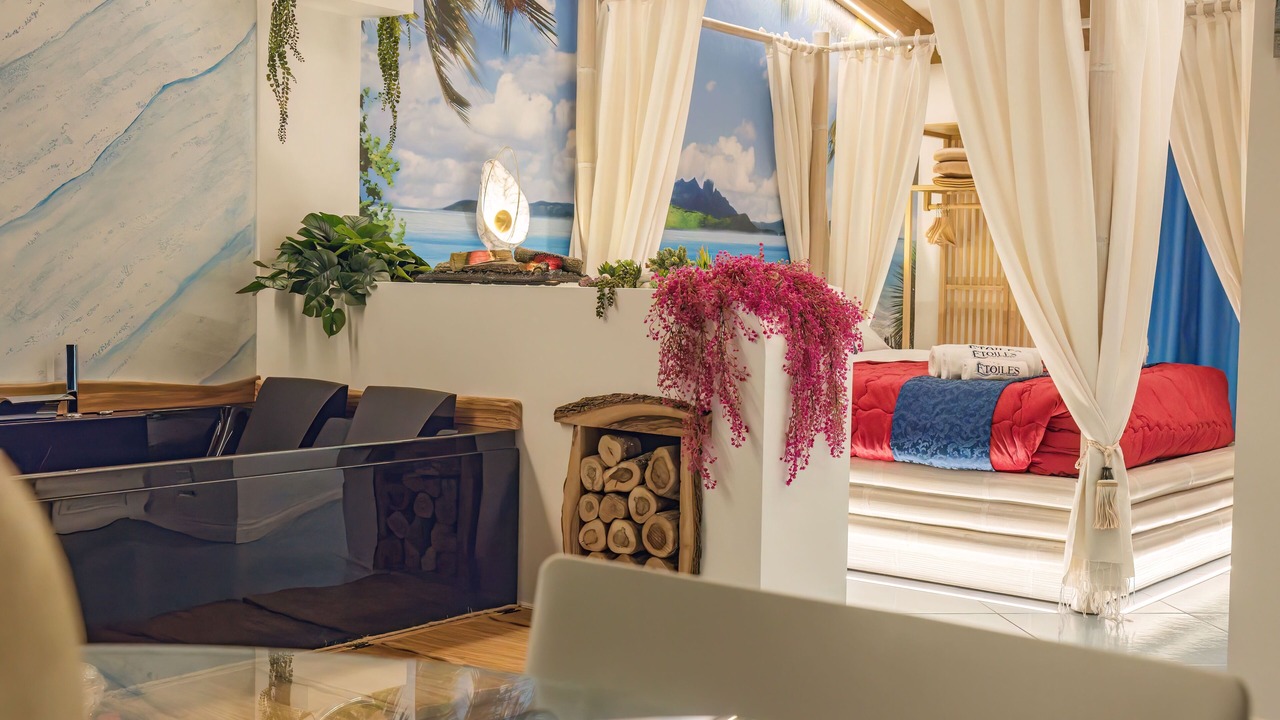 Photo of Bedroom in Palmi