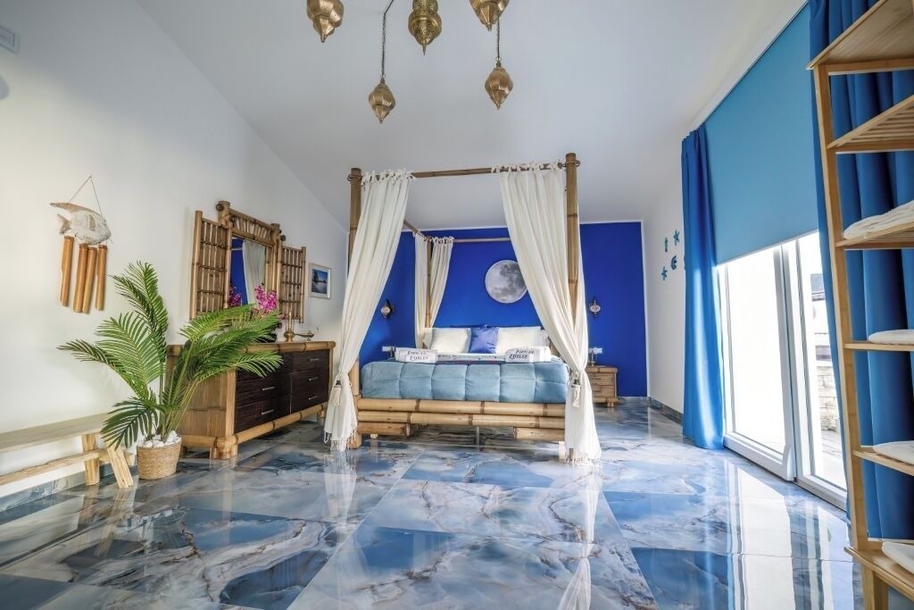 Photo of Bedroom in Palmi