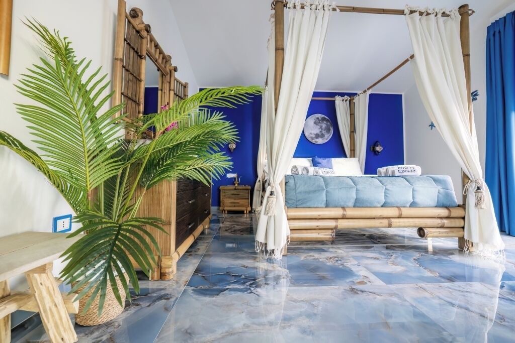 Photo of Bedroom in Palmi