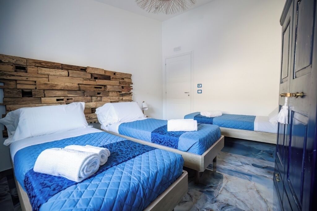 Photo of Bedroom in Palmi