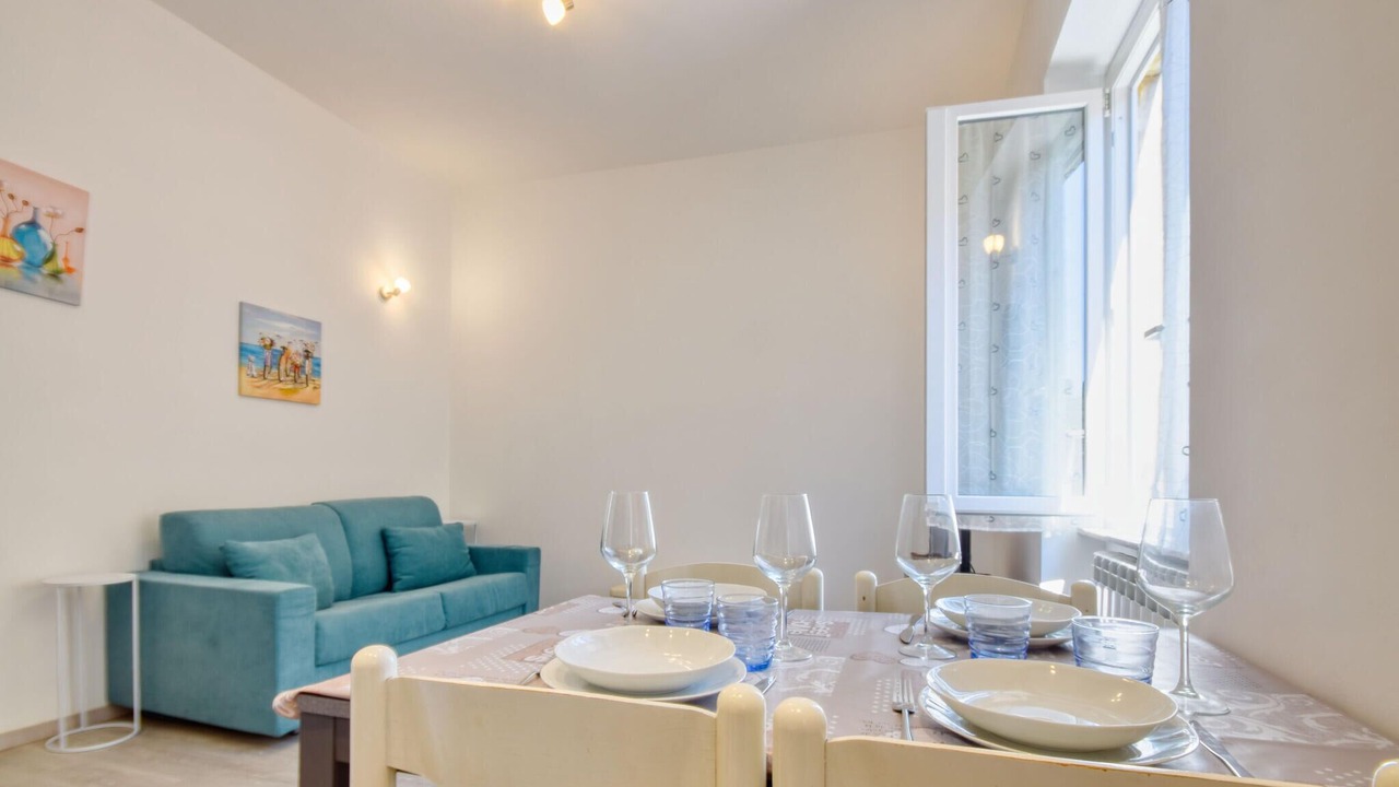Photo of Bedroom in Santa Margherita Ligure