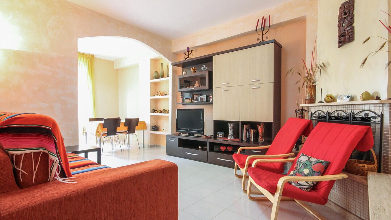 Photo of Bedroom in Senerchia