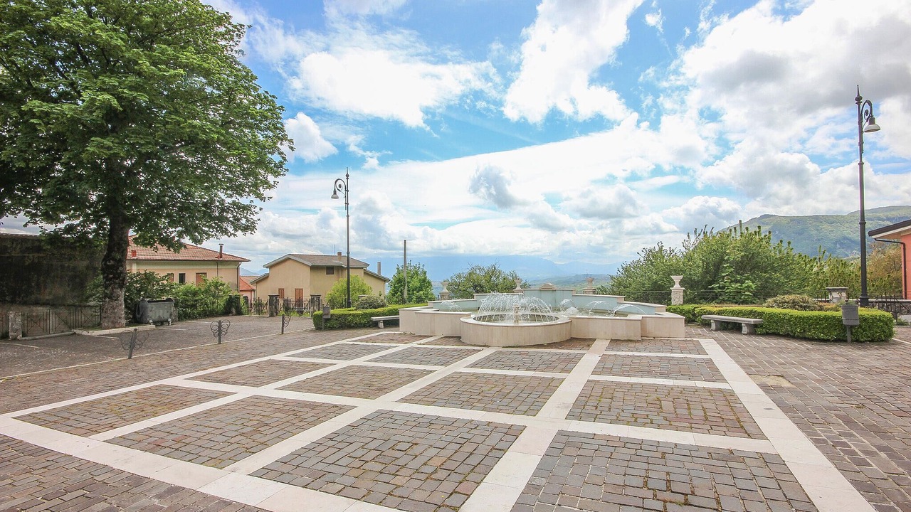 Photo of Others in Senerchia
