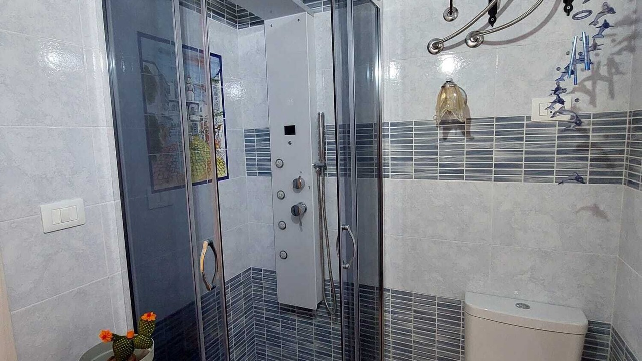Photo of Bathroom in Santa Tecla