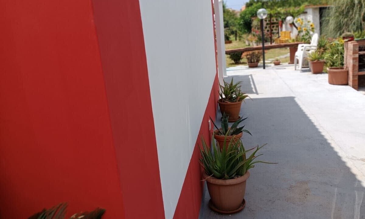 Photo of Outdoor in Tortora Marina