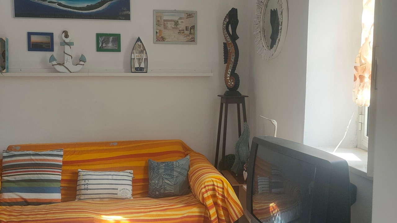 Photo of Livingroom in Tortora Marina
