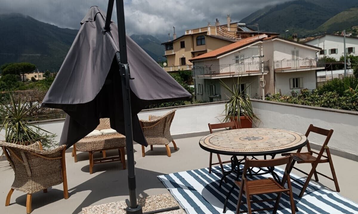 Photo of Outdoor in Tortora Marina
