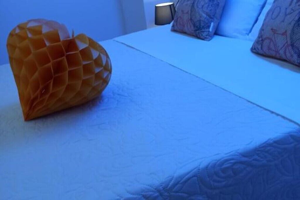 Photo of Bedroom in Kasbah