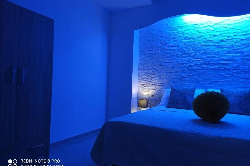 Photo of Bedroom in Kasbah