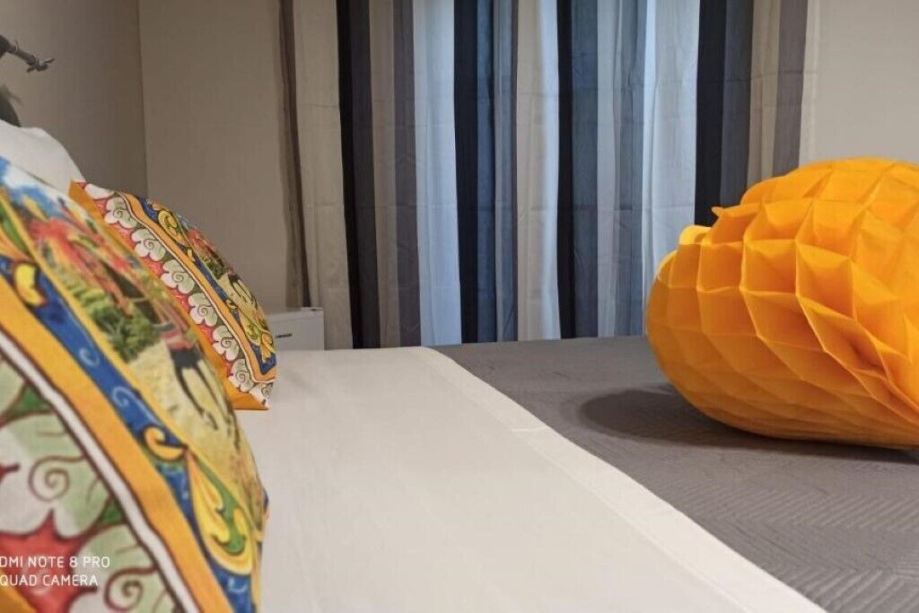 Photo of Bedroom in San Francesco