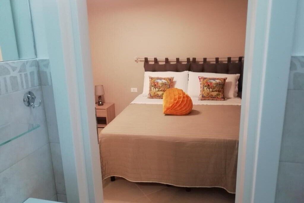 Photo of Bedroom in San Francesco