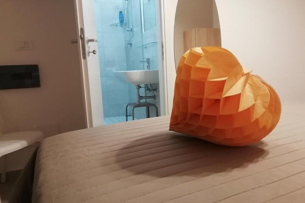 Photo of Bedroom in San Francesco