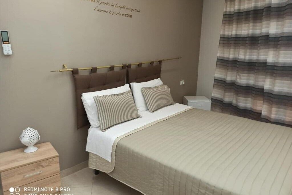 Photo of Bedroom in San Francesco