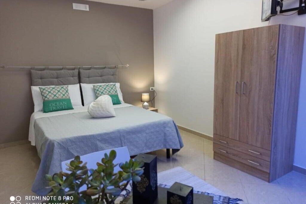 Photo of Bedroom in San Francesco
