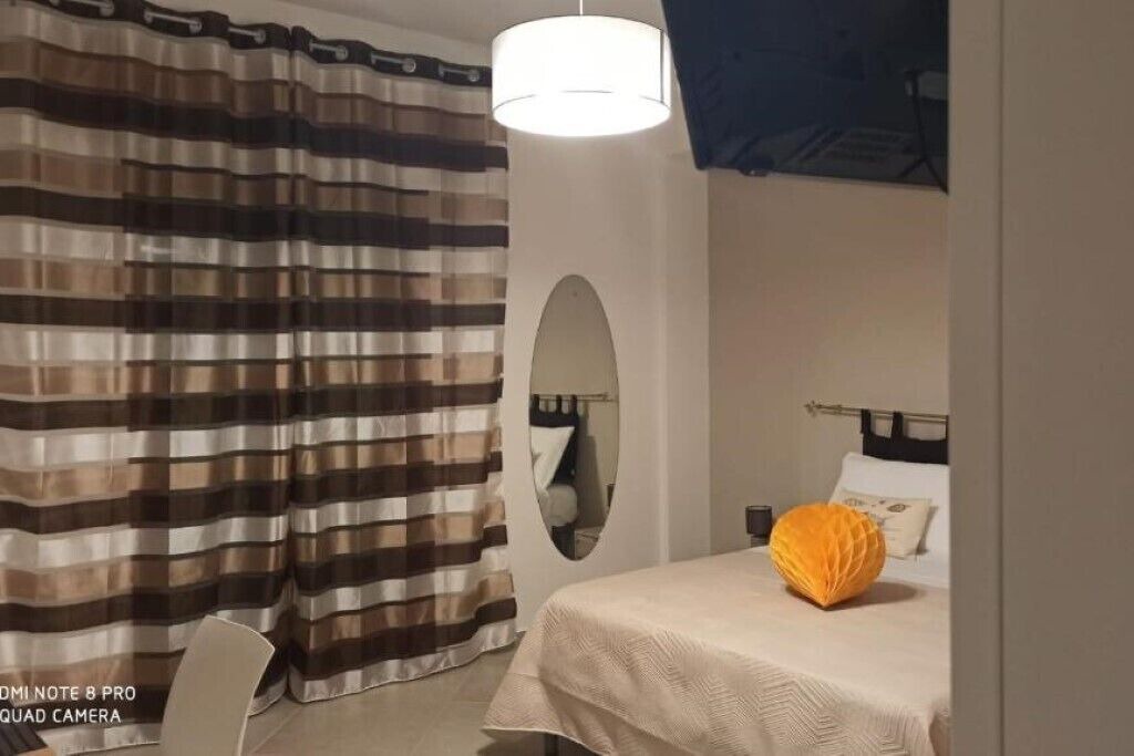 Photo of Bedroom in San Francesco