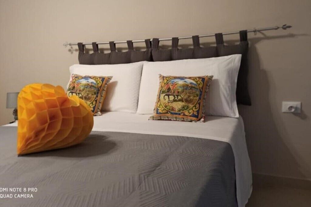 Photo of Bedroom in San Francesco
