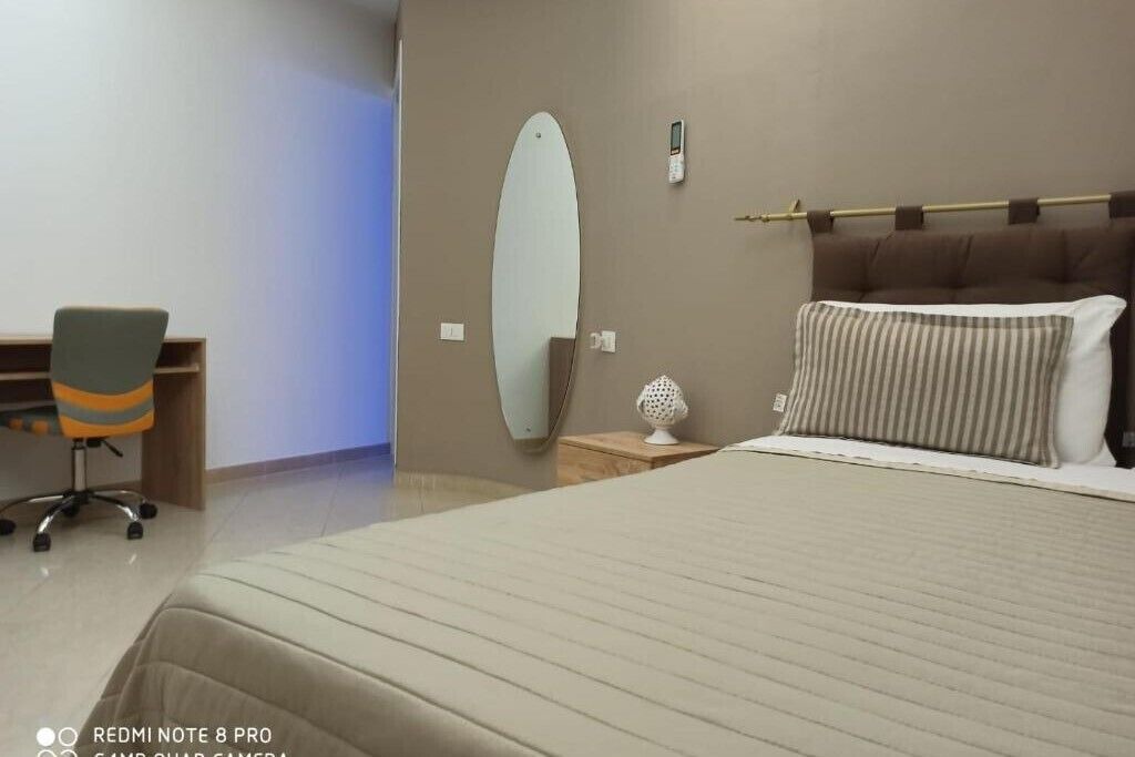 Photo of Bedroom in San Francesco