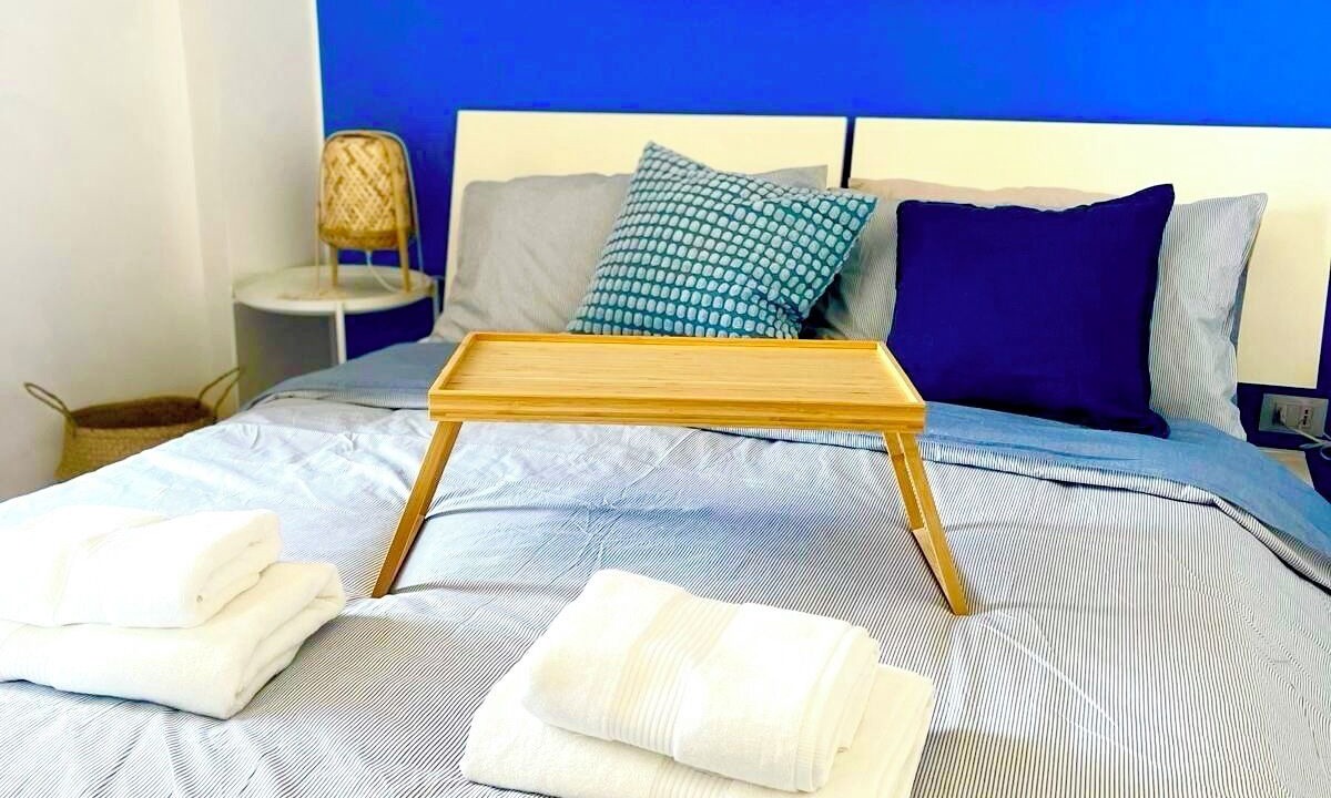 Photo of Bedroom in Aspra