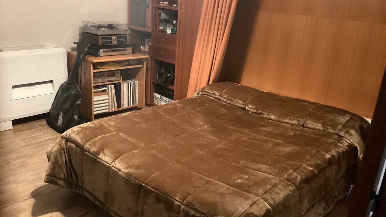 Photo of Bedroom in Avellino