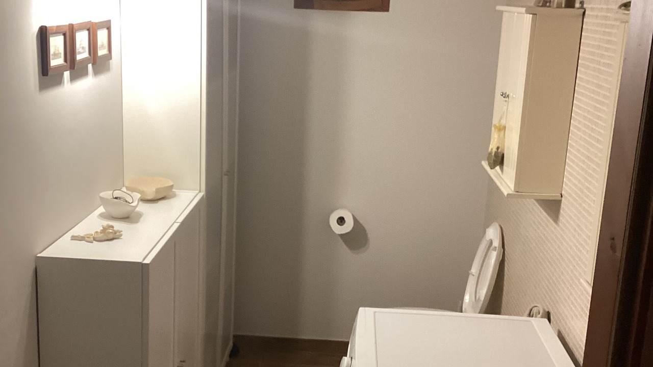Photo of Bathroom in Avellino
