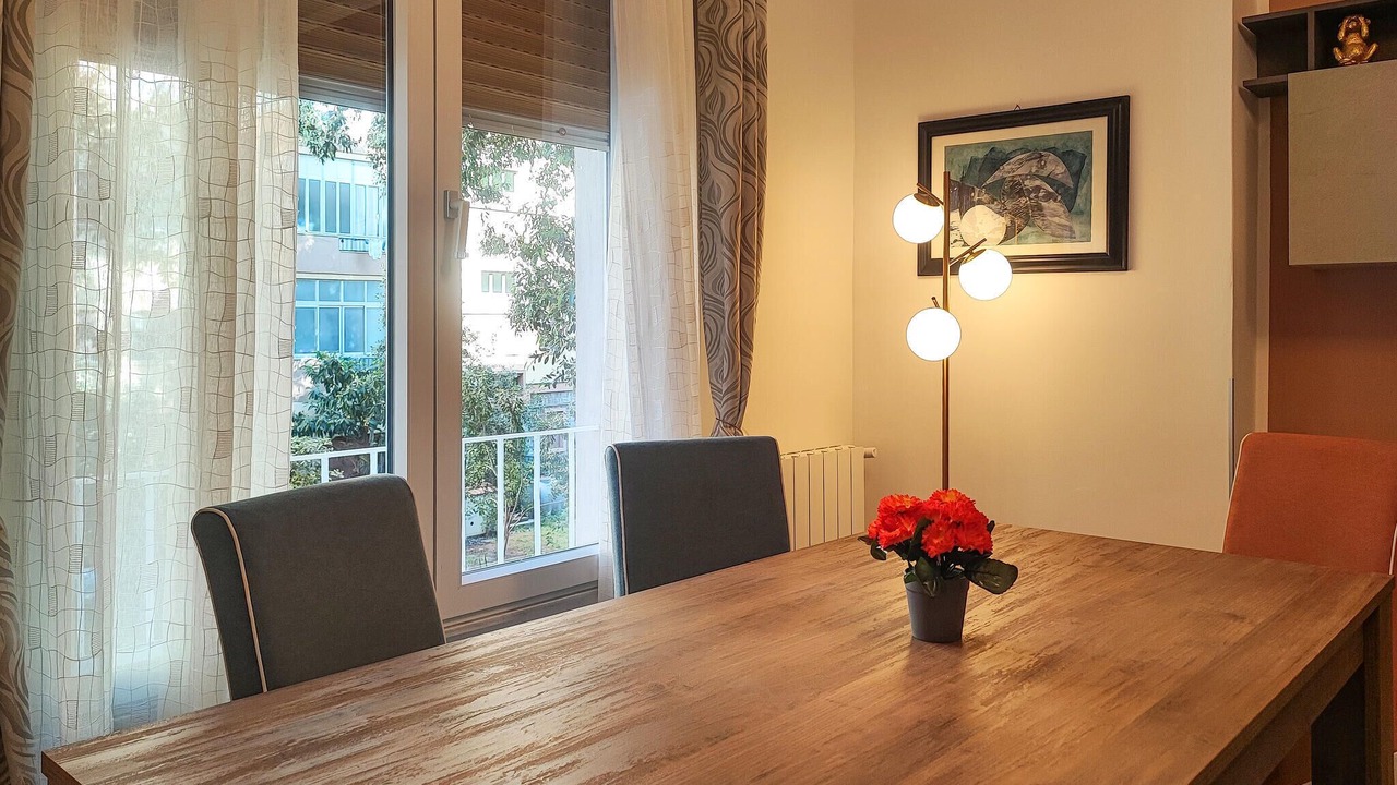 Photo of Bedroom in Palermo