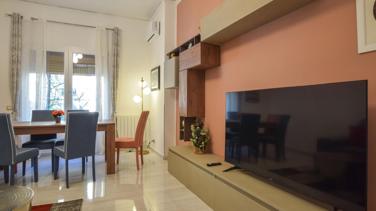 Photo of Bedroom in Palermo