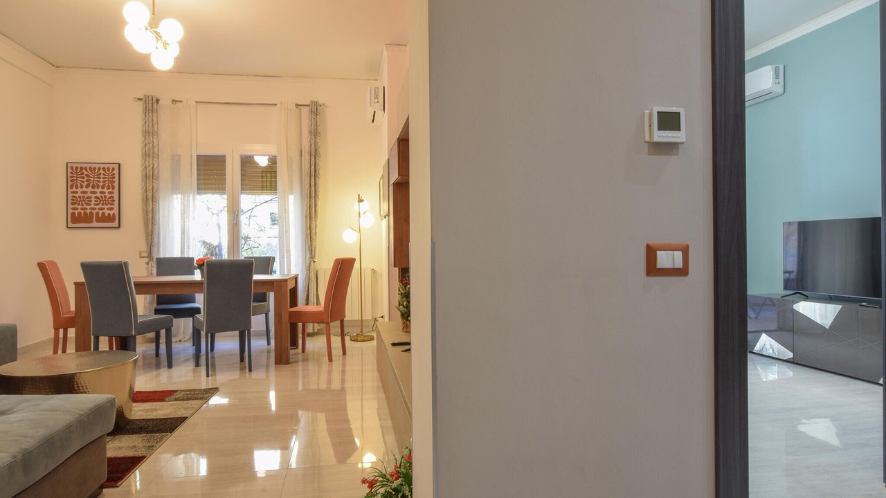 Photo of Bedroom in Palermo