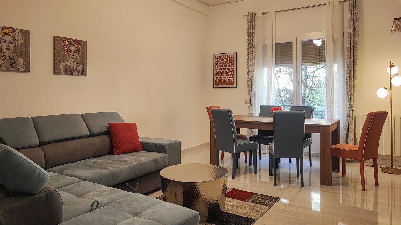 Photo of Bedroom in Palermo
