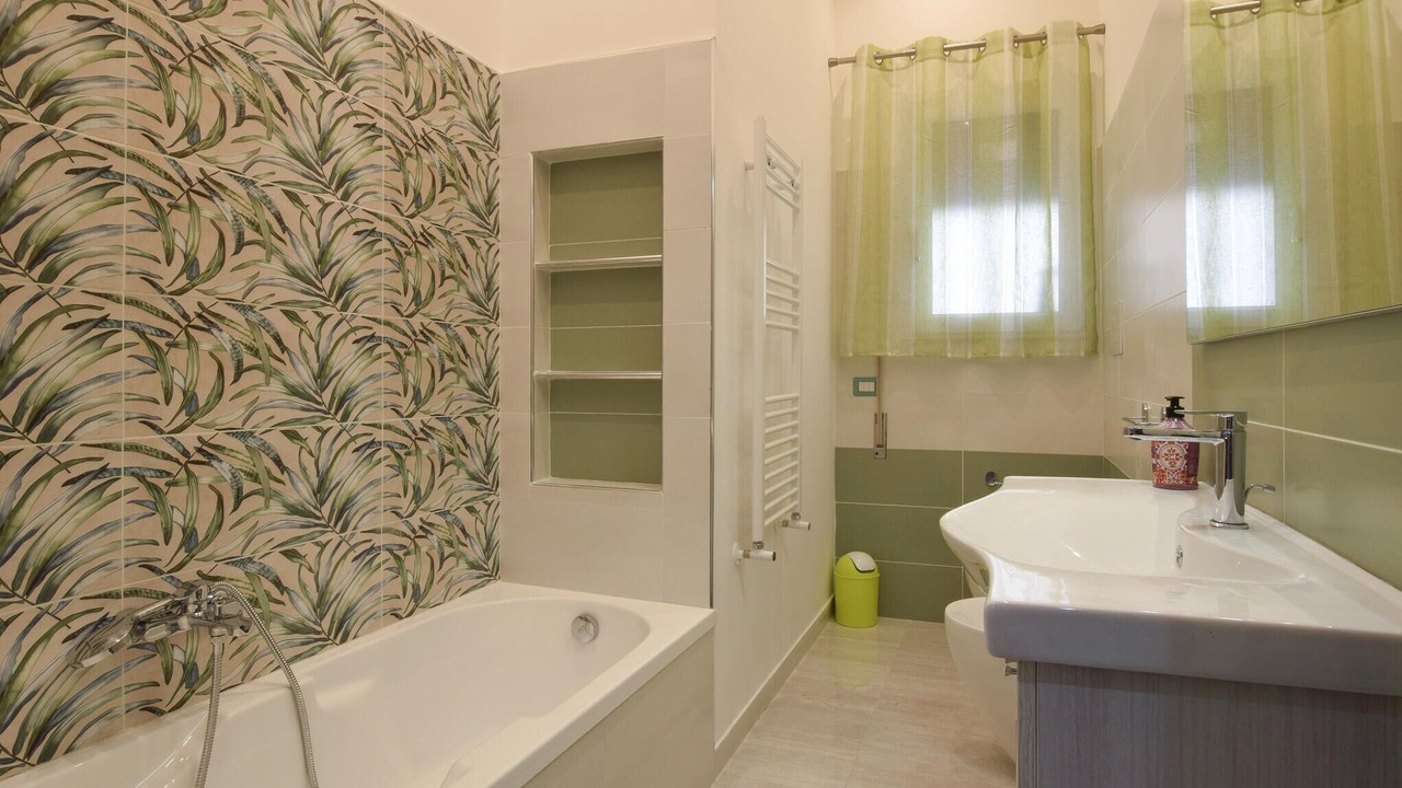 Photo of Bathroom in Palermo