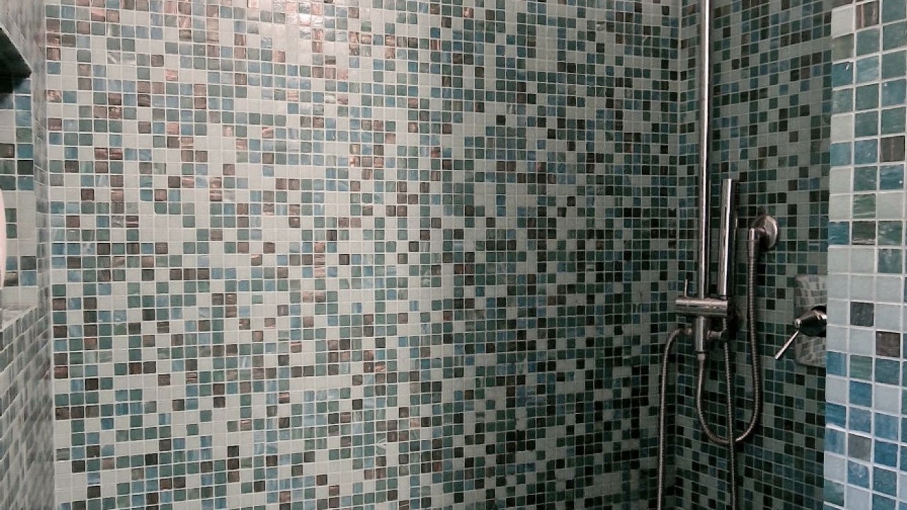 Photo of Bathroom in Manarola