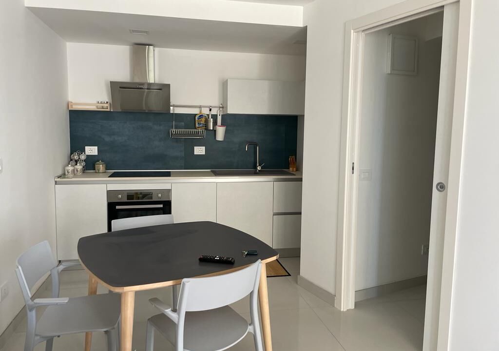 Photo of Kitchen in Borgo Bonsignore