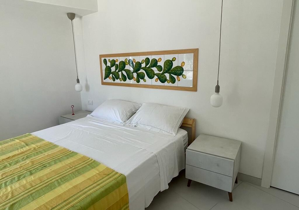 Photo of Bedroom in Borgo Bonsignore