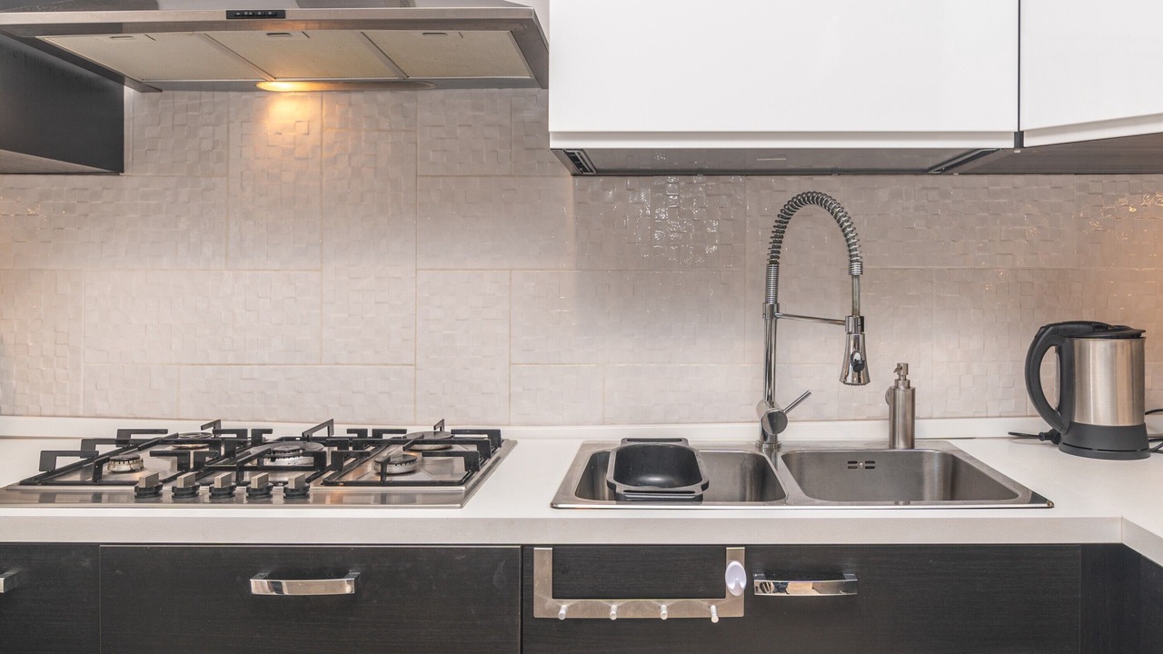 Photo of Kitchen in Porto Pozzo