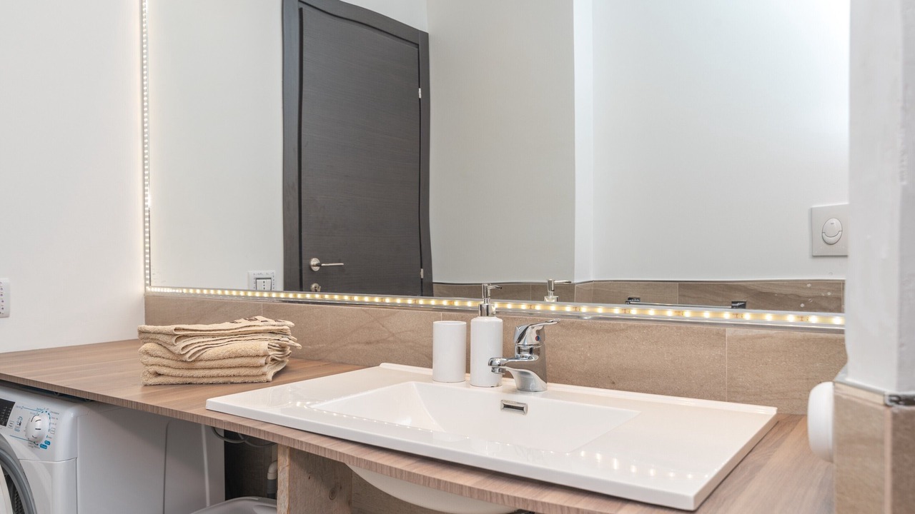 Photo of Bathroom in Porto Pozzo