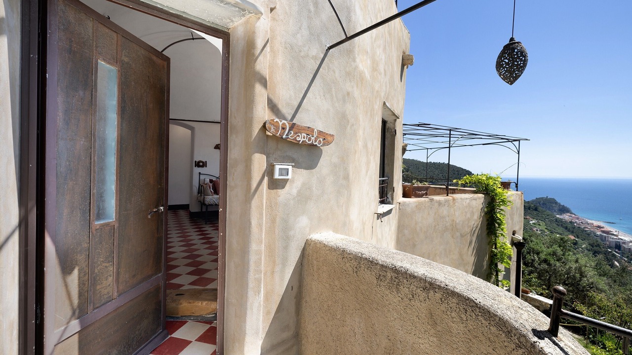 Photo of Outdoor in Varigotti