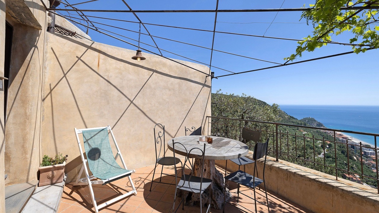 Photo of Outdoor in Varigotti