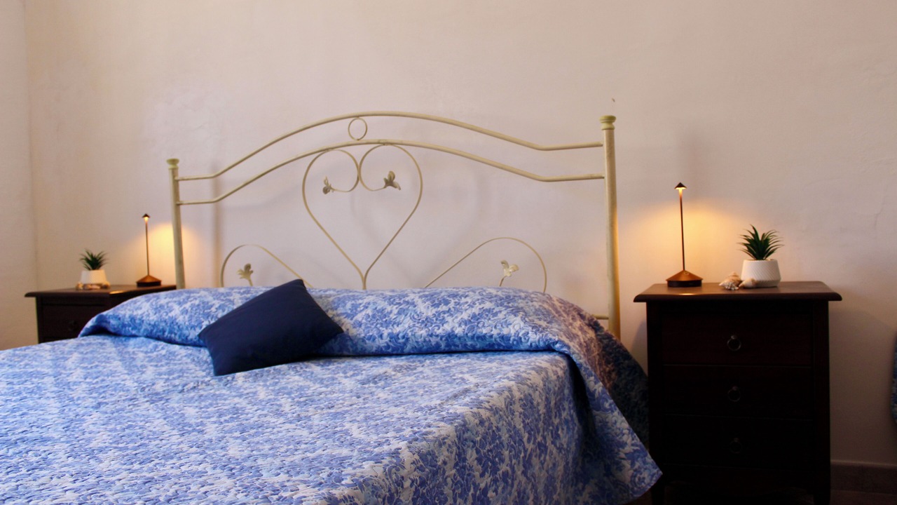 Photo of Bedroom in Specchiarica