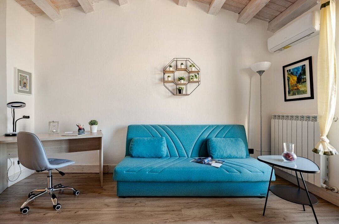 Photo of Livingroom in Agira