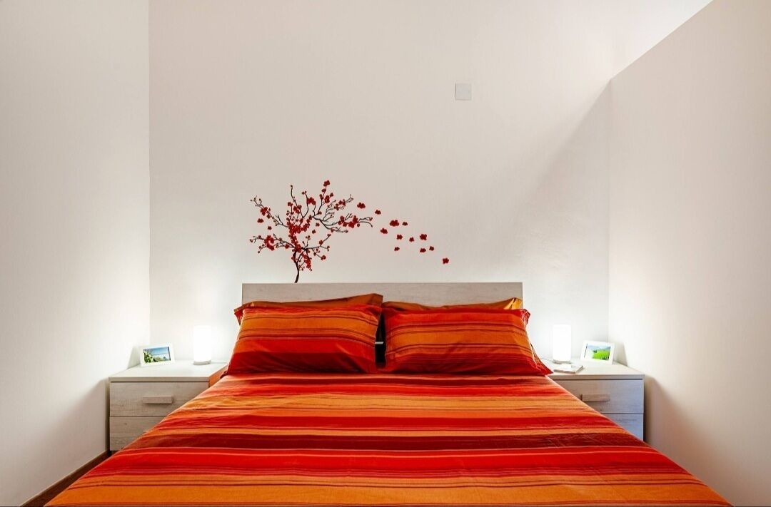 Photo of Bedroom in Agira